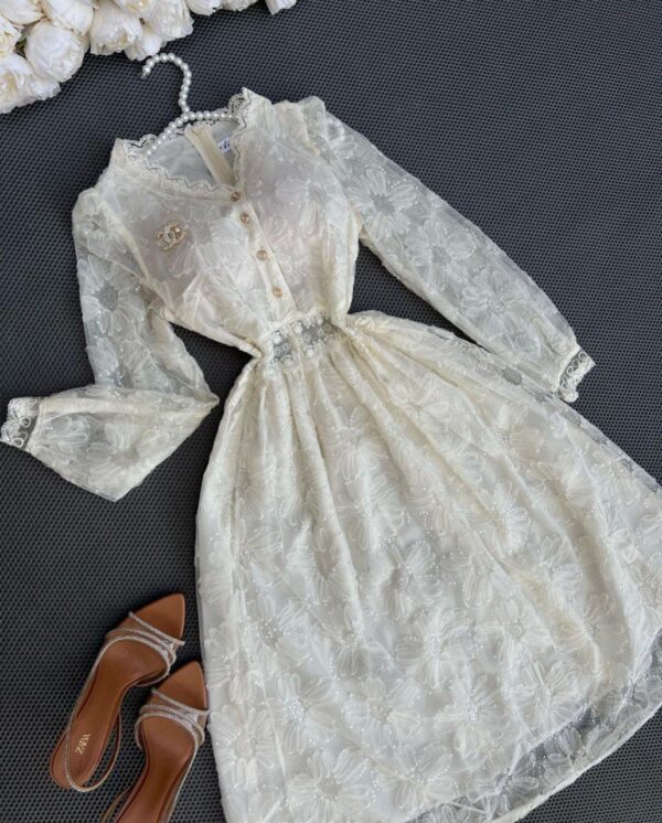 ROBE SOIREE – Image 4