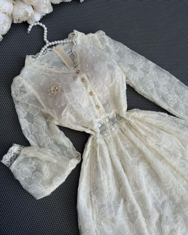 ROBE SOIREE – Image 3