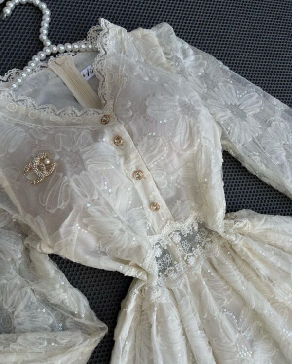 ROBE SOIREE – Image 2