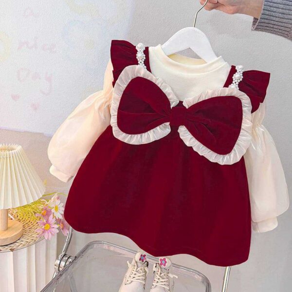 ROBE Fille