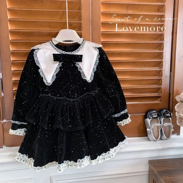 ROBE FILLE – Image 6