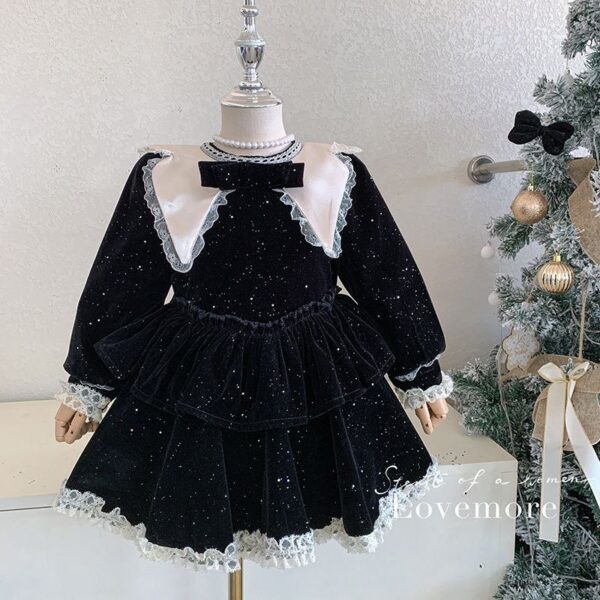 ROBE FILLE – Image 4