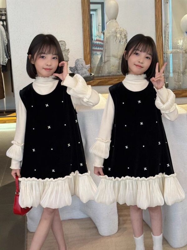 ROBE FILLE – Image 7