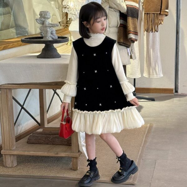ROBE FILLE – Image 6