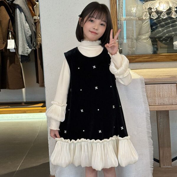 ROBE FILLE – Image 4