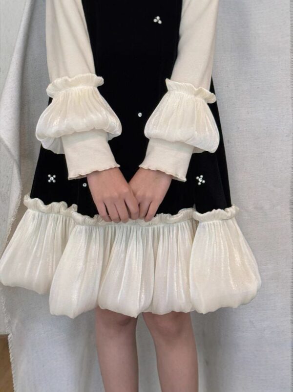 ROBE FILLE – Image 3
