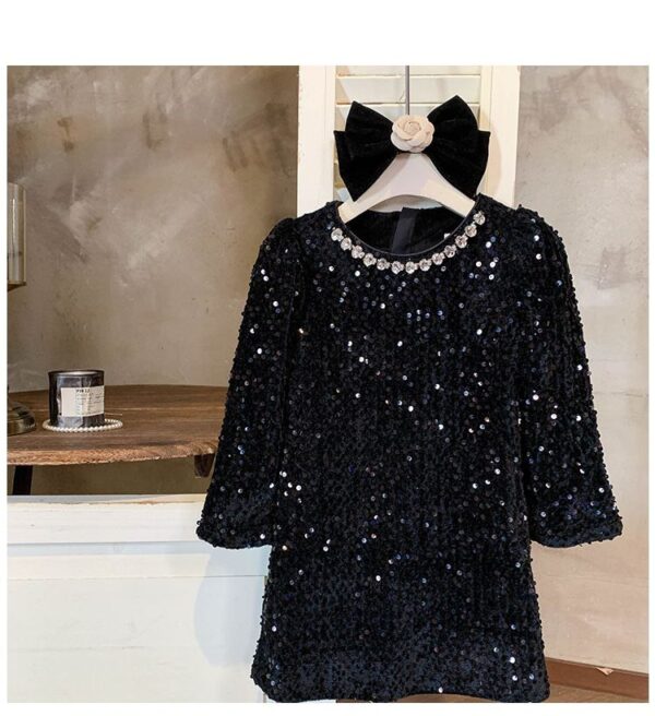 ROBE FILLE – Image 6
