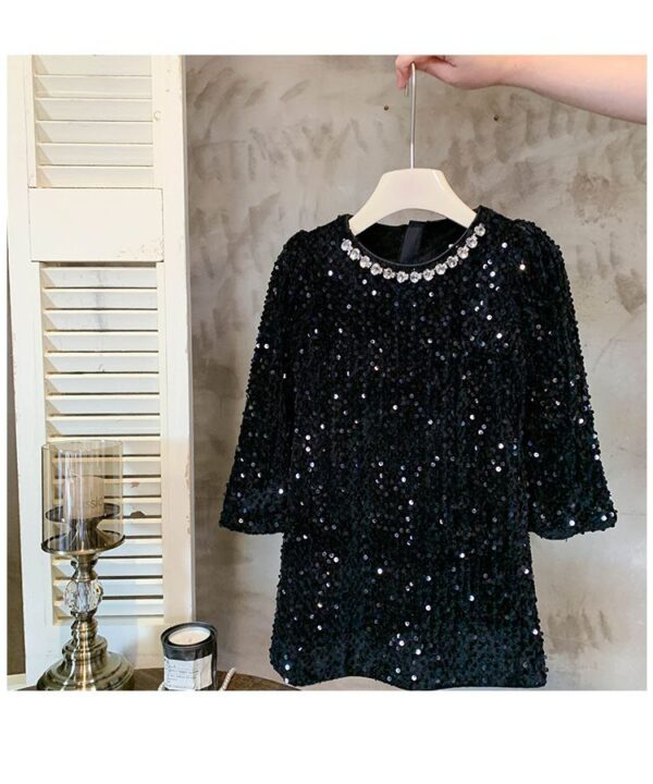 ROBE FILLE – Image 5