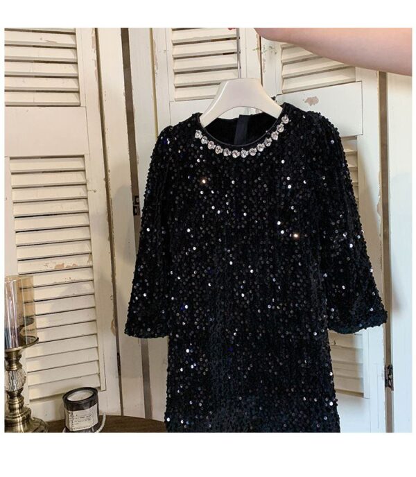 ROBE FILLE – Image 4