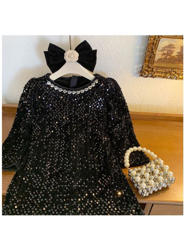 ROBE FILLE – Image 3