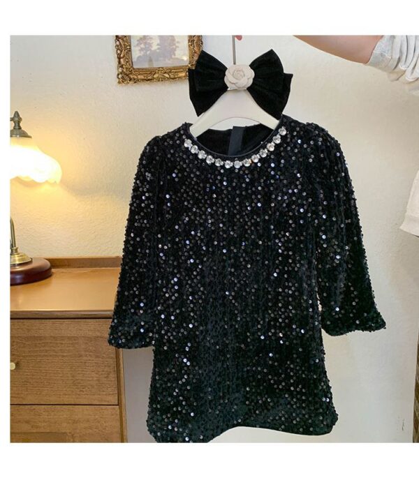 ROBE FILLE – Image 2