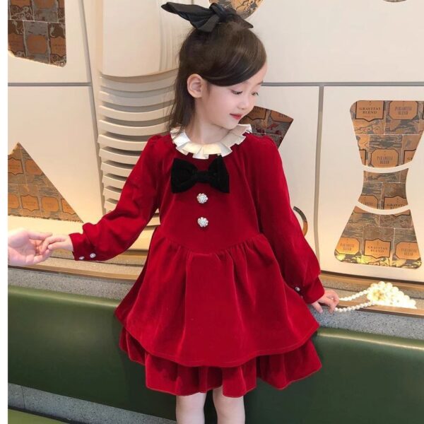 Robe pour fille – Image 8