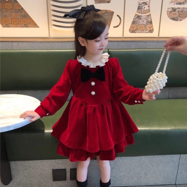 Robe pour fille – Image 7