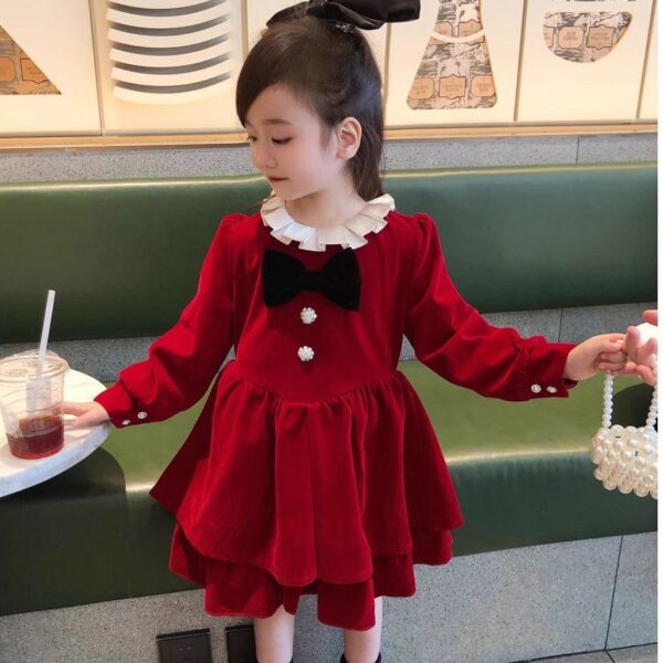 Robe pour fille – Image 6