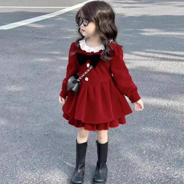Robe pour fille – Image 5