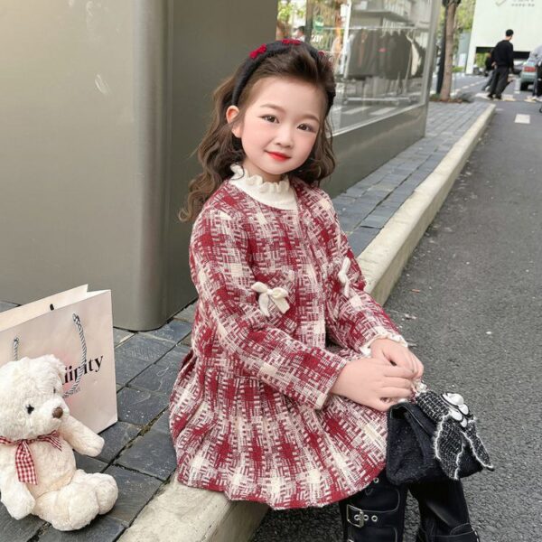 Ensemble pour fille – Image 6