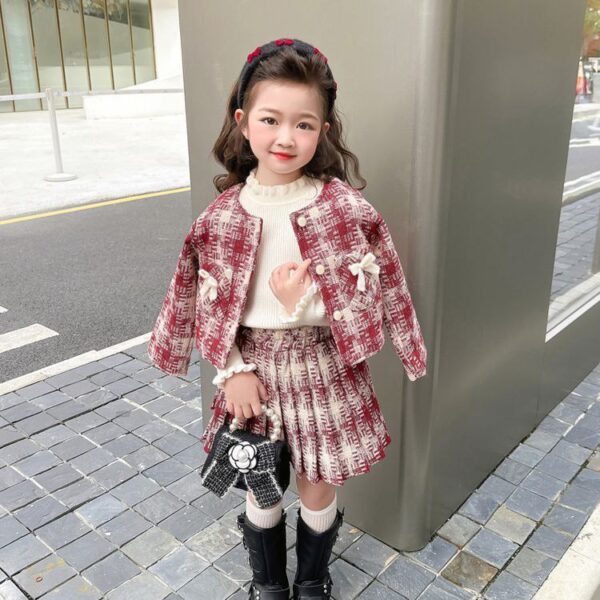 Ensemble pour fille – Image 5