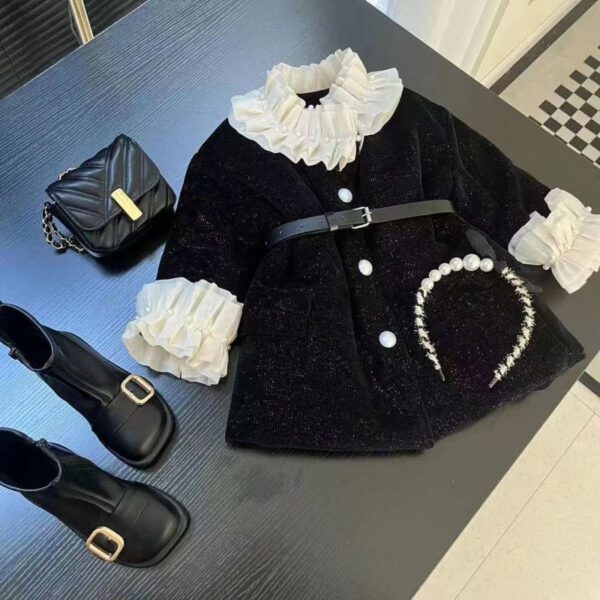 Robe pour fille – Image 3
