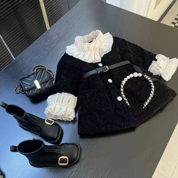 Robe pour fille