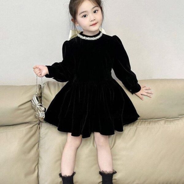 Robe pour fille – Image 2
