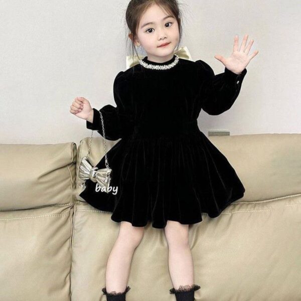 Robe pour fille – Image 3