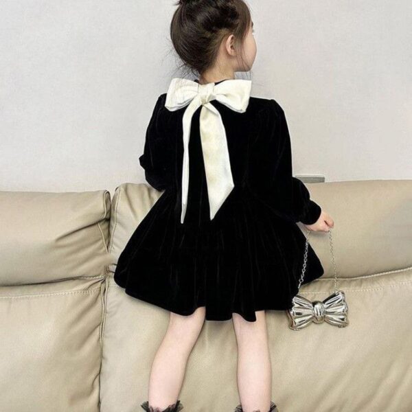 Robe pour fille – Image 4