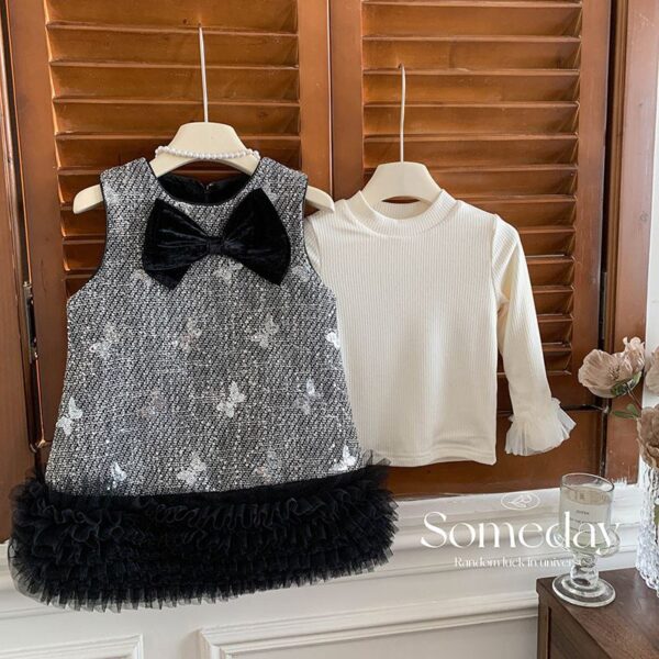 Robe pour fille – Image 4