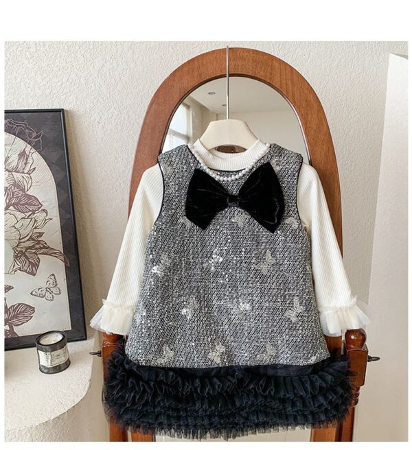Robe pour fille