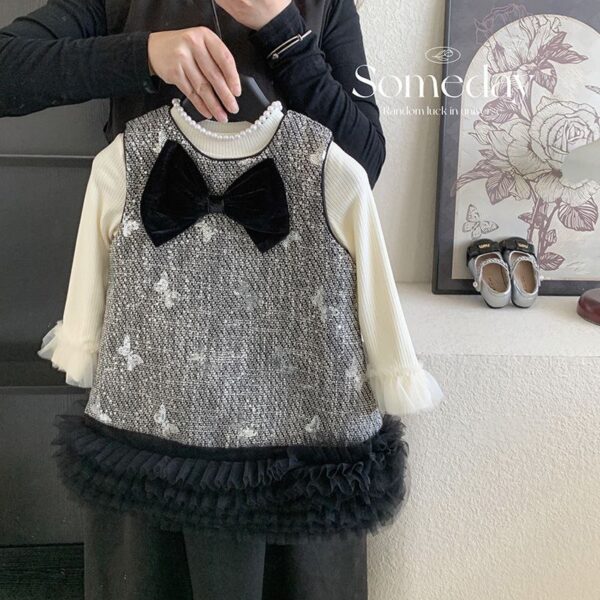 Robe pour fille – Image 2