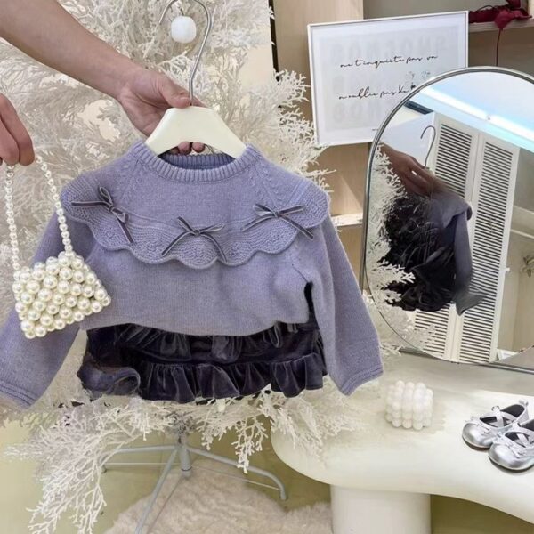 Ensemble pour fille – Image 6