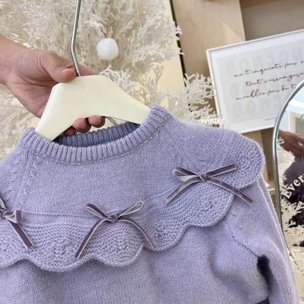 Ensemble pour fille – Image 4