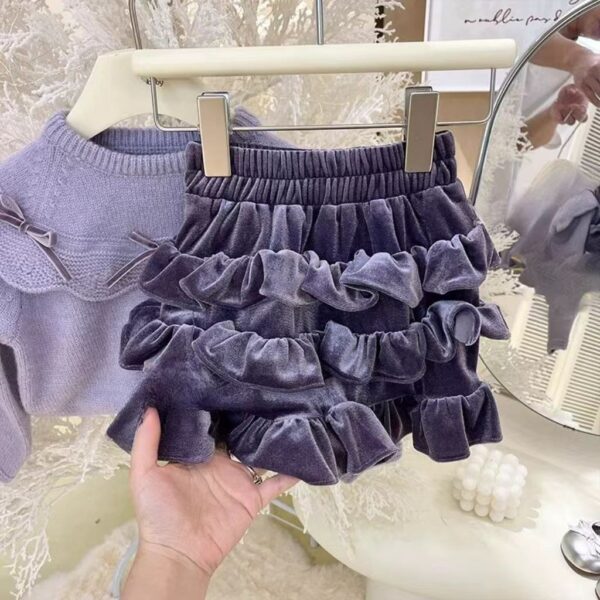 Ensemble pour fille – Image 3