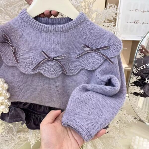 Ensemble pour fille – Image 2