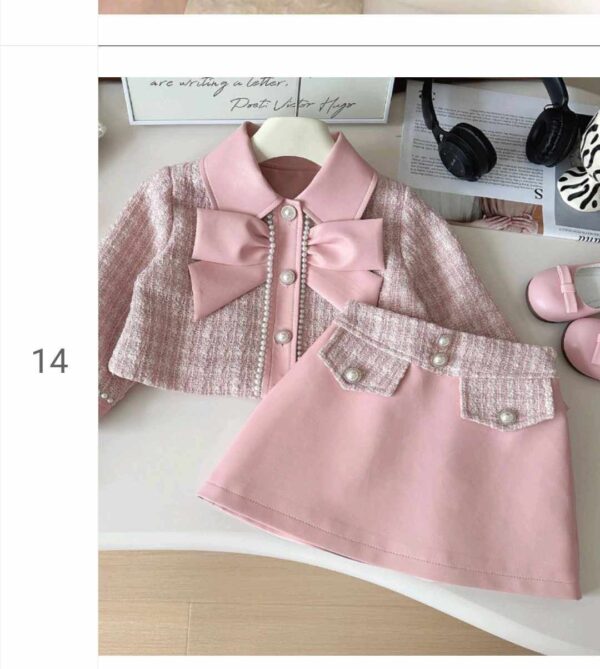 Ensemble pour fille – Image 7