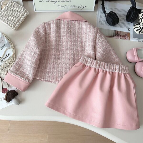 Ensemble pour fille – Image 3