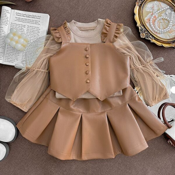 Ensemble pour fille – Image 2