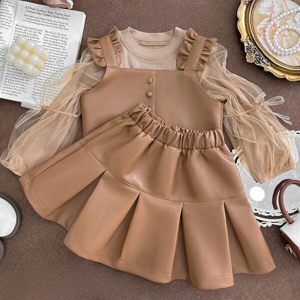 Ensemble pour fille