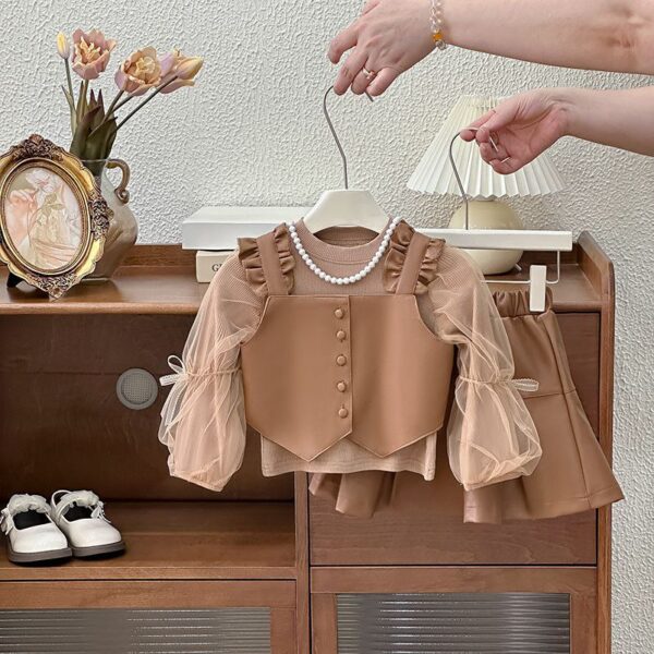 Ensemble pour fille – Image 4