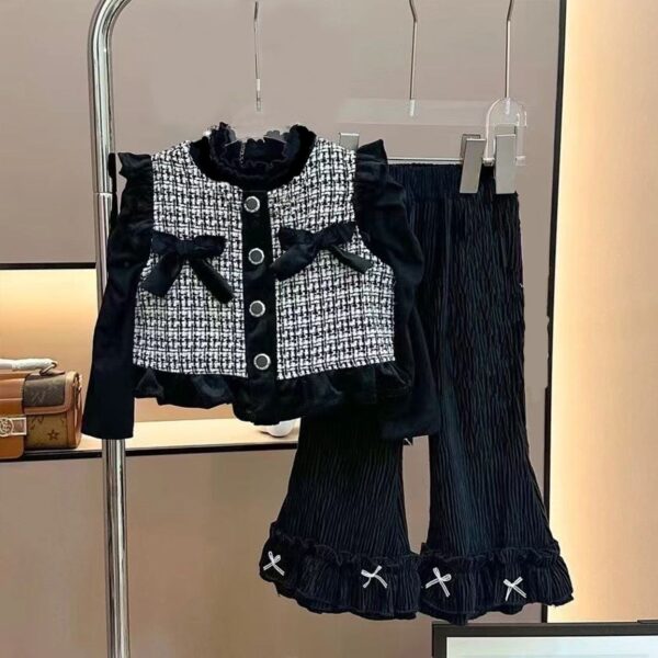 Ensemble pour fille – Image 4
