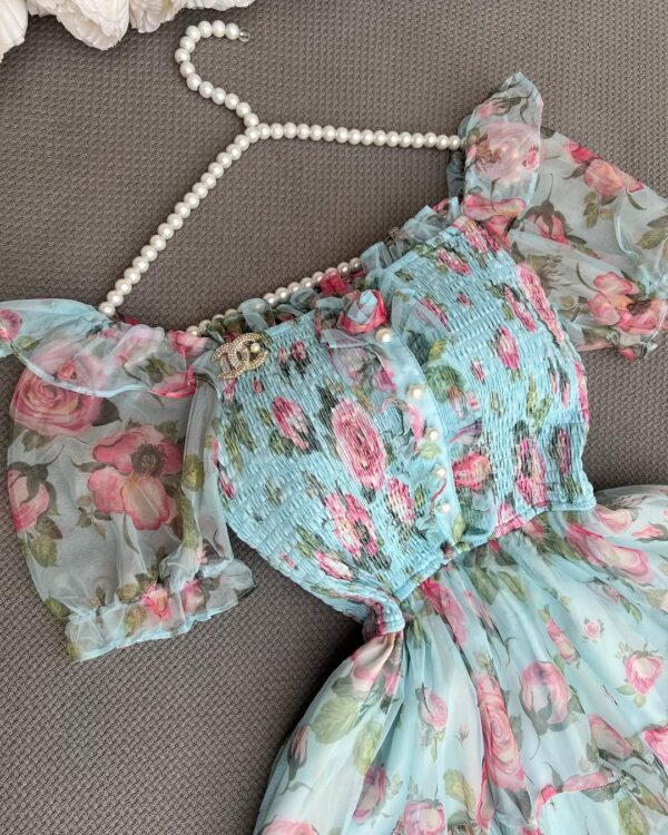 ROBE SOIRIE – Image 2