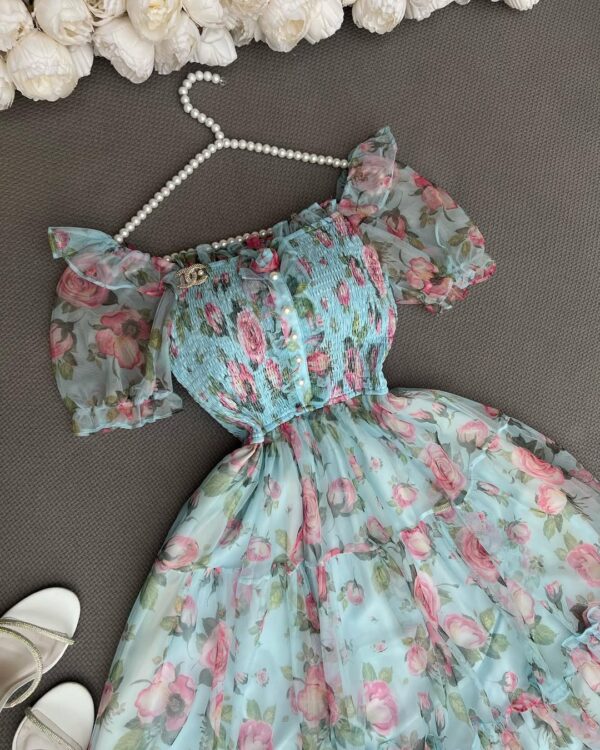ROBE SOIRIE – Image 4