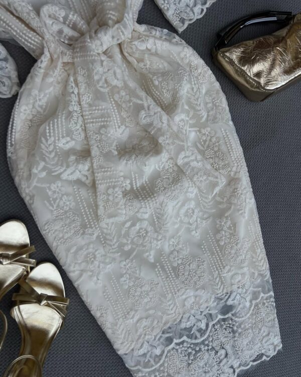 ROBE SOIRIE – Image 3