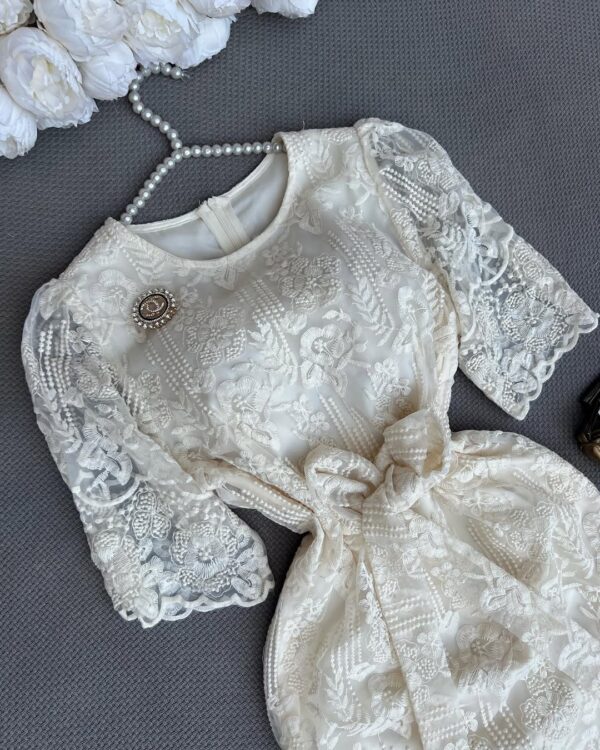 ROBE SOIRIE – Image 4