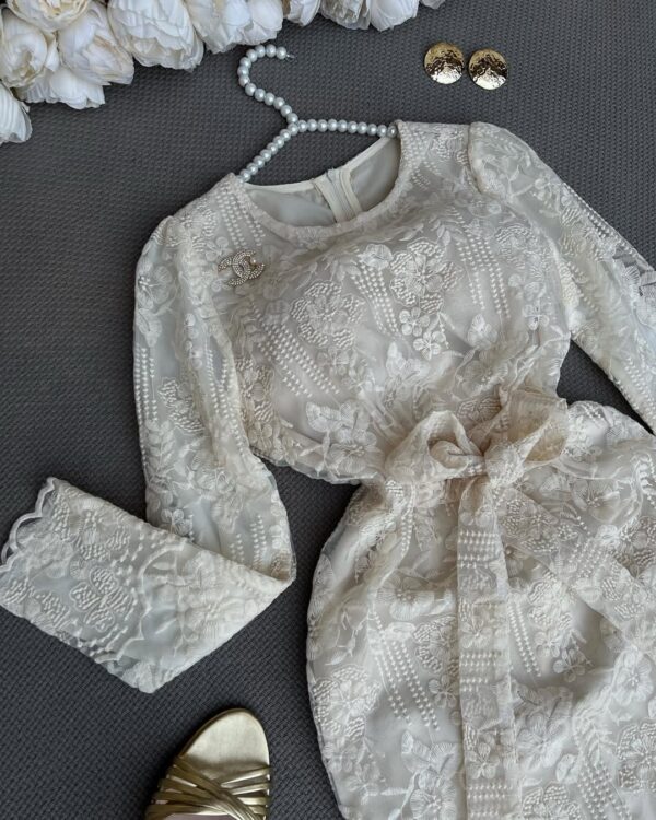 ROBE SOIRIE – Image 2