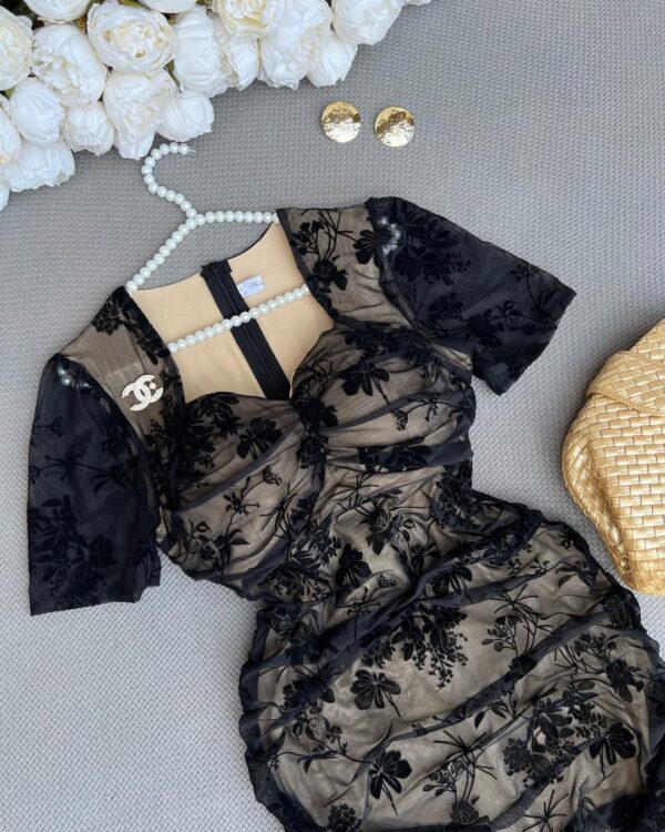 ROBE SOIRIE – Image 2