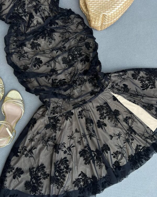 ROBE SOIRIE – Image 4
