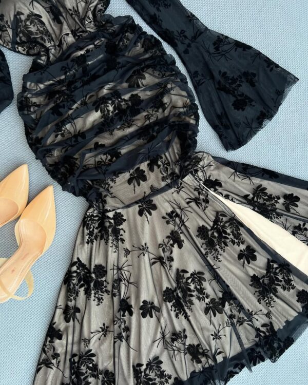 ROBE SOIRIE – Image 3