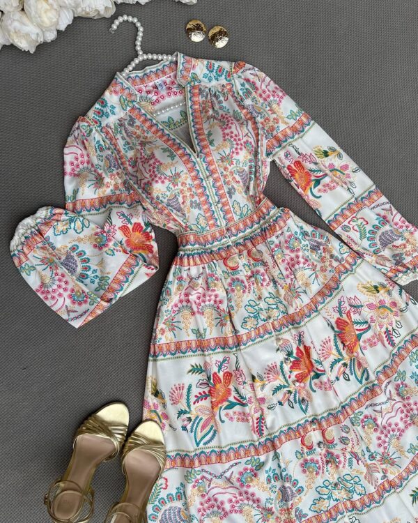 ROBE SOIRIE – Image 4