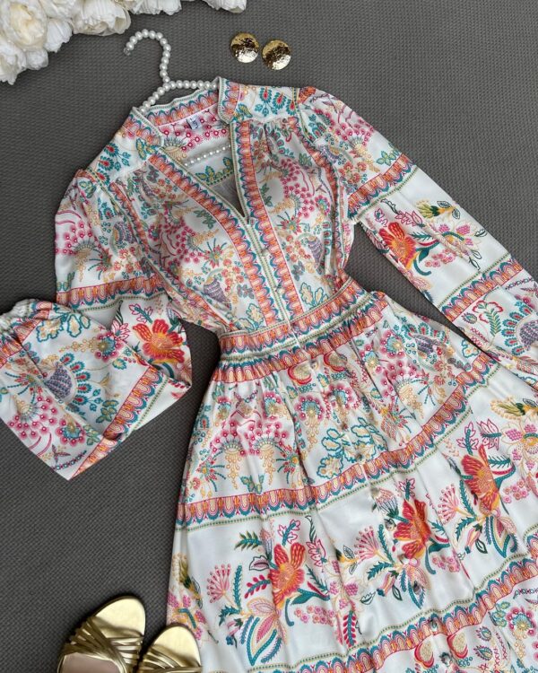 ROBE SOIRIE – Image 3