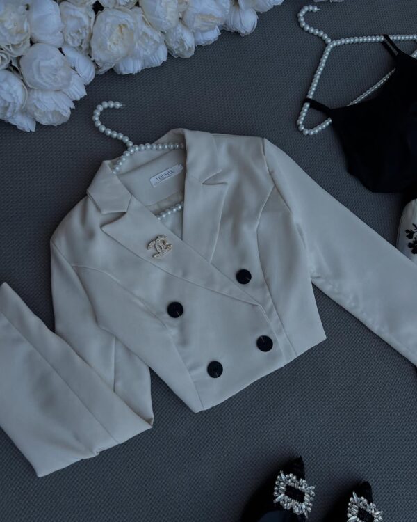 ROBE SOIRIE – Image 3